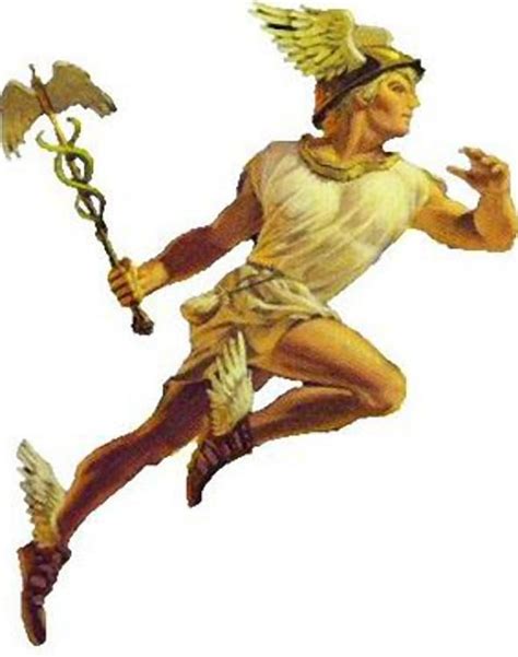 hermes archetype|roman equivalent of hermes.